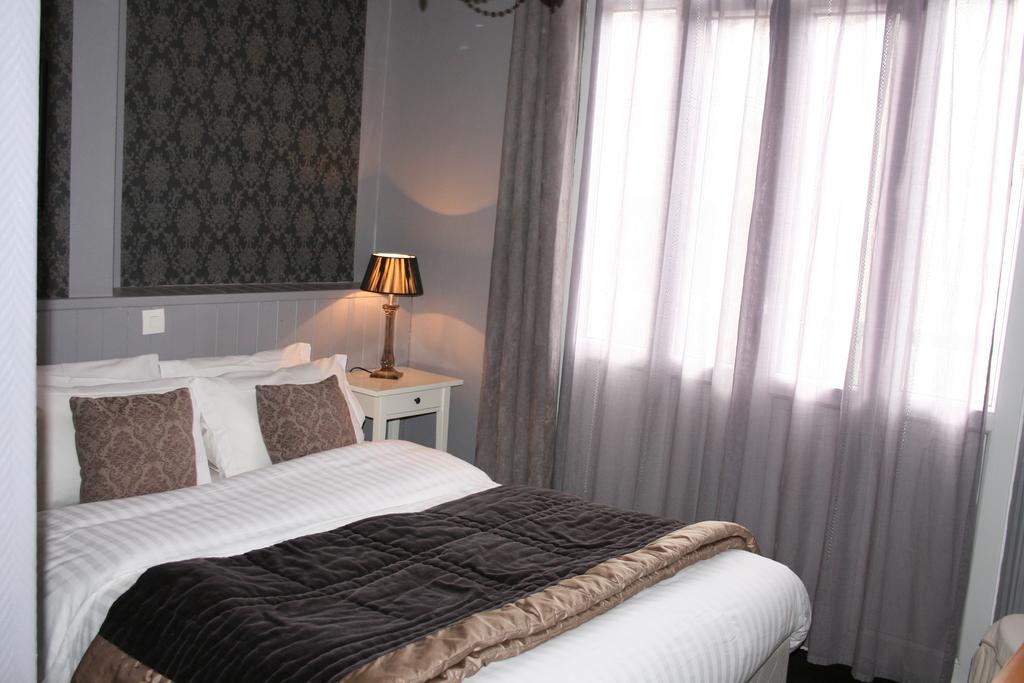 Hotel De Charme Equinoxe Le Touquet Habitación foto